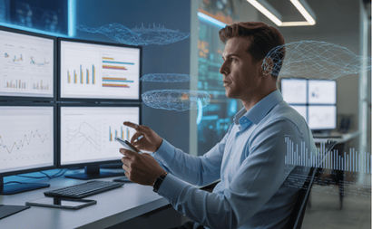 Top Performance Marketing Trends to Watch in 2025